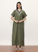 Green color option, Sold out