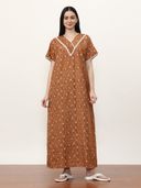 Brown color option, Sold out, Currently selected