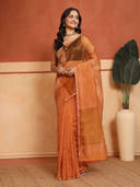 Peach color option, Currently selected