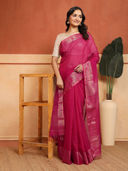 Magenta color option, Currently selected