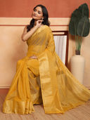 Yellow color option, Currently selected