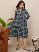Blue color option