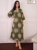 Green color option