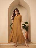 Mustard color option
