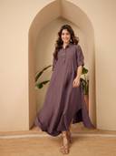 Mauve color option