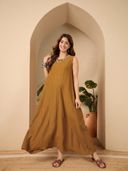Mustard color option, Currently selected