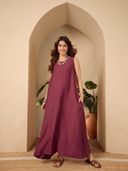 Pink color option, Currently selected