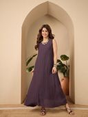 Mauve color option, Currently selected