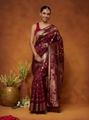 Mauve color option, Currently selected