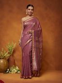 Mauve color option