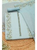 Blue color option, Sold out, Currently selected
