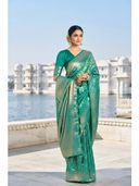 Turquoise color option, Currently selected