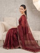 Maroon color option