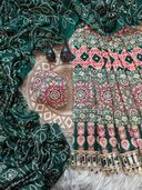 Green color option