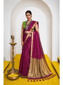 Purple color option