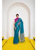 Teal color option, Currently selected