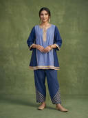 Blue color option