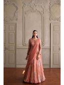 Peach color option, Sold out, Currently selected