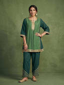 Green color option
