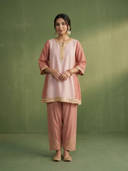 Peach color option
