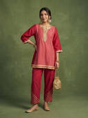 Red color option