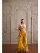 Mustard color option