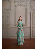 Teal color option