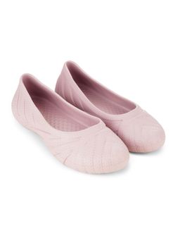 HOPPA - Womens Pink Ballerina