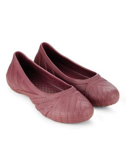 HOPPA - Womens Pink Ballerina