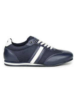 Lee Cooper - Mens Casual Lace Up Sneakers