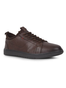 Lee Cooper - Mens Casual Lace Up Sneakers