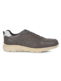 Lee Cooper - Mens Casual Lace Up Sneakers