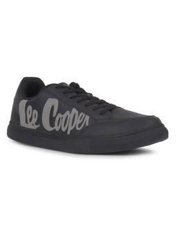 Lee Cooper - Mens Casual Lace Up Sneakers