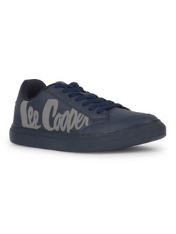 Lee Cooper - Mens Casual Lace Up Sneakers