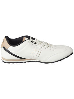 Lee Cooper - Mens Casual Lace Up Sneakers