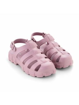 HOPPA - Womens Lucia Light Berry Sandals