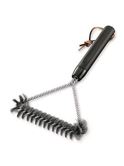 Weber - 12 Inch T-Brush Blk