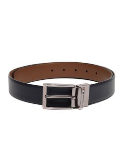 U.S. POLO ASSN. - Venice Men'S Black And Brown Reversible Belt