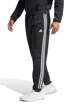 adidas - Black Stripes Regular Fit Joggers