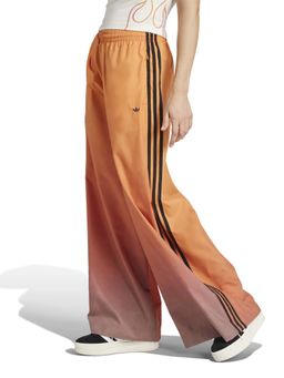 adidas - Multi-Color Ombre Relaxed Fit Trackpant