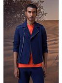 Navy Blue color option, Currently selected