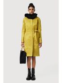 Mustard color option, Currently selected