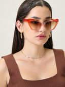 Brown color option, Sold out, Currently selected