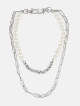 Kazo - Pearl Jeans Chain