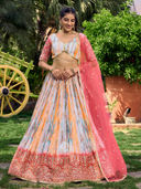 Pink color option, Currently selected