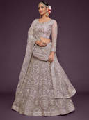 Lavender color option, Currently selected