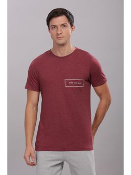 DOMIN8 - Men Super Stylish Organic Cotton T-Shirt with Chest Pocket