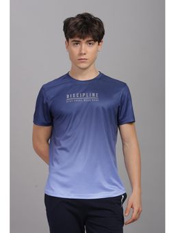 DOMIN8 - Men Lightweight Ultra Smooth Activewear T-Shirt