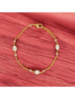 Sri Jagdamba Pearls - The Dreamer Pearl Bracelet