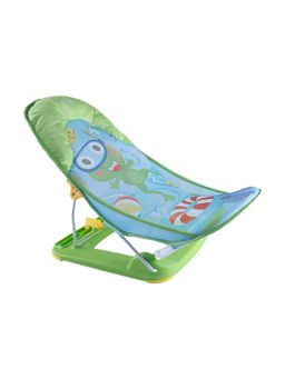 Hopop - Green Hopop Anti-Skid Compact Baby Bather (0-3 Months)